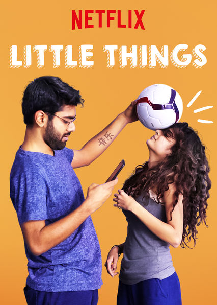 Little Things (S01-S03)